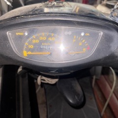 ホンダ Dio AF35の画像