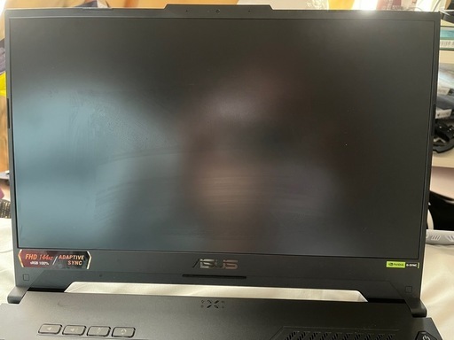 ASUS エイスース　ゲーミングノートパソコン TUF Gaming A15 メカグレー ［15.6型 /Windows11 Home