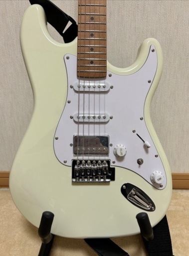 ギター初心者セット