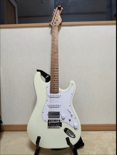 ギター初心者セット