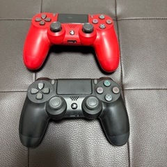 プレステ4Pro  1TB
の画像