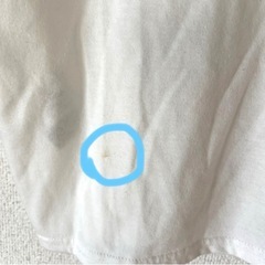 ピンクラテ　１６５CM CALL TO MIND フード付きTシャツの画像
