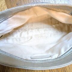 CHANEL 本物 ポーチ 美品の画像