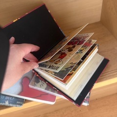 ミッキー ノートなどセットの画像