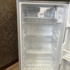 小型冷蔵庫の画像