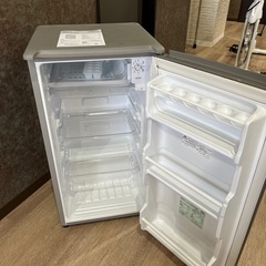 小型冷蔵庫の画像