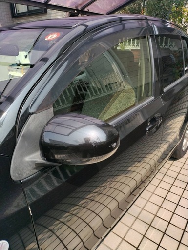 2012年式　トヨタパッソ　中古車体　【車検１年10ヶ月あり