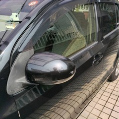 2012年式　トヨタパッソ　中古車体　【車検１年10ヶ月ありの画像