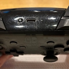 スプラトゥーン2 エディション Proコントローラーの画像
