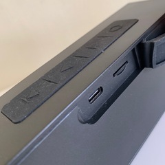 Bluetoothスピーカーの画像