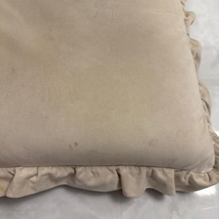 【Francfranc】カラン フロアチェアの画像