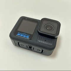 GoPro HERO13 Black アウトドア万能セット【新品・未使用】の画像
