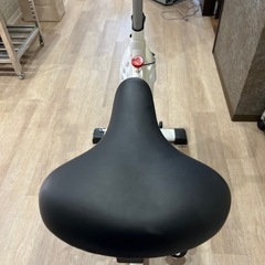 筋トレ用スピンバイクの画像