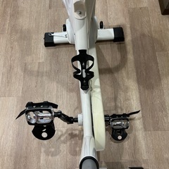 筋トレ用スピンバイクの画像