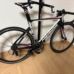 美品走行少MERIDA REACTO4000 lamperメリダリアクトの画像