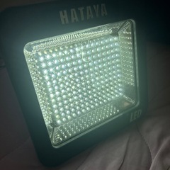 【最終価格❗️】ハタヤ HATAYA LEDケイ・ライトの画像