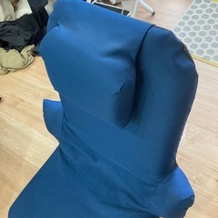 座椅子の画像