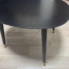 ZARA HOME/デーブルの画像