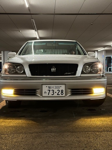 アスリートグリル受け渡し先決まりました