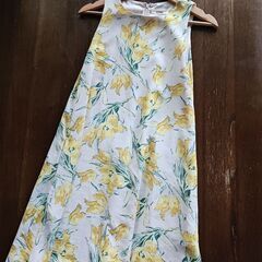 ワンピース2点セットの画像