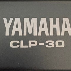 電子ピアノの画像