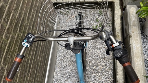 （交渉中）ヤマハ 電動自転車 