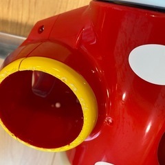 ディズニー　ボール大好き！ポンポンローラーの画像