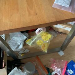 IKEA テーブルの画像