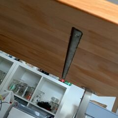 IKEA テーブルの画像