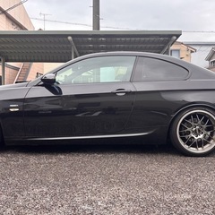 BMWe92クーペ（交換可）の画像