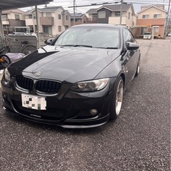 BMWe92クーペ（交換可）の画像