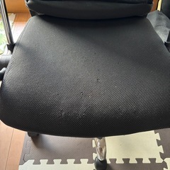 ゲーミングチェアの画像