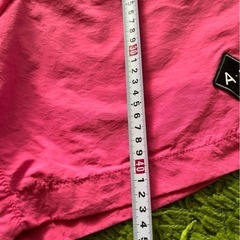 アメリカンイーグル 水着 メンズ XSの画像