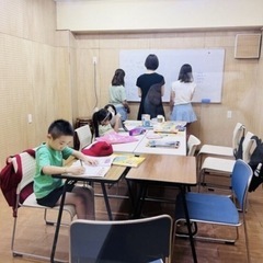 2025-2026年度「土曜韓国語+英語教室」生徒募集の画像