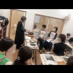 2025-2026年度「土曜韓国語+英語教室」生徒募集の画像