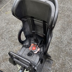 電動アシスト自転車　Panasonic 20インチの画像