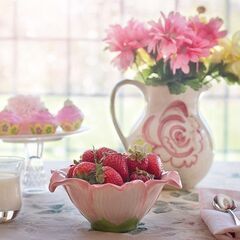 ハロウィン英会話　tea　party - パーティー