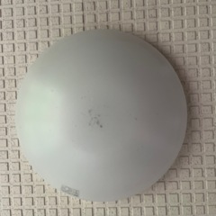 シーリングライト　リモコンなしの画像