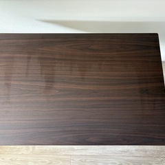 【直接受渡し】昇降式デスク タンスのゲン 幅90cm 奥行60cm 高さ71〜109cmの画像