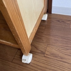 ラックの画像