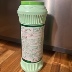 花王 スーパーホーミング クレンザー 400g 除菌  除臭 漂白 の画像