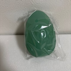 脱毛器 擦るだけ 角質除去 ナノガラス 物理脱毛 手のひらサイズ 軽量 オシャレの画像