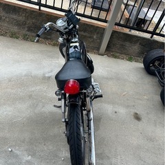 スズキコレダ50  K50の画像