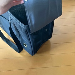 小動物キャリーケースの画像