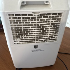 除湿機の画像
