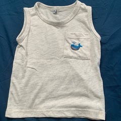 90cm 男の子 4枚セットの画像