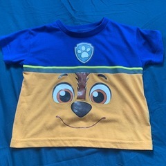 90cm 男の子 4枚セットの画像