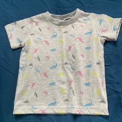 90cm 男の子 4枚セットの画像