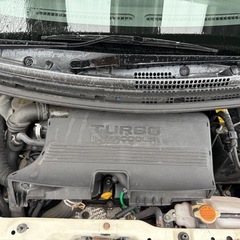 車検令和9年8月 ソニカ RS ターボ　 4wd 75000キロ AT ナビ ETC の画像