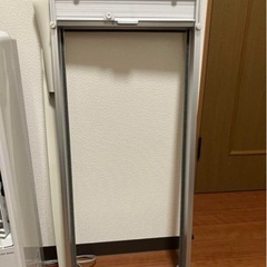 窓用エアコンの画像